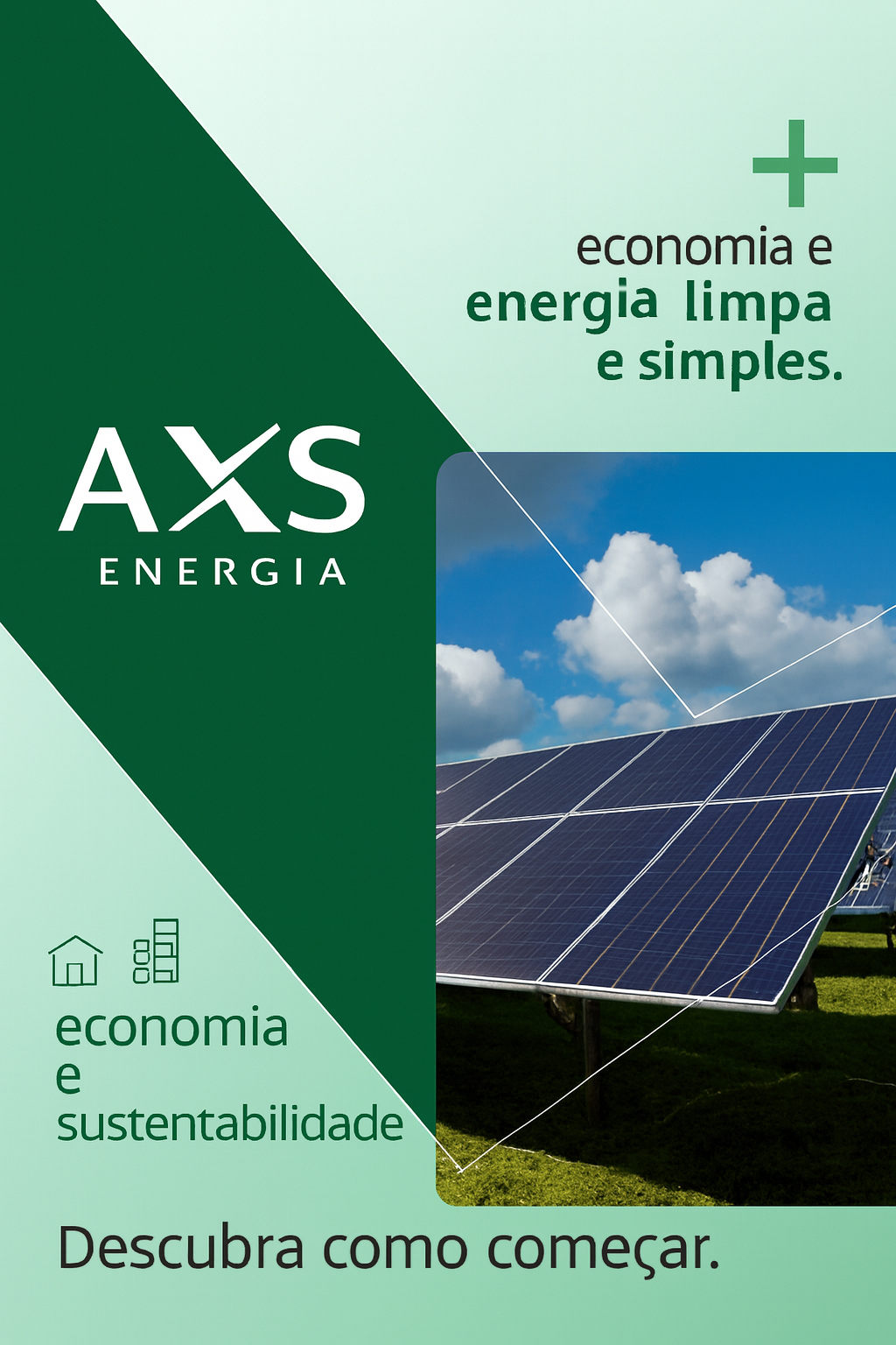 Logo AXS Energia