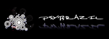 Logo PsyBR